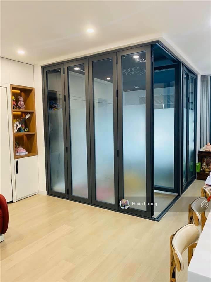 Cho thuê nhiều căn hộ 1pn + 1 đa năng  60m2 nhà thoáng, đẹp giá chỉ từ 17tr/tháng