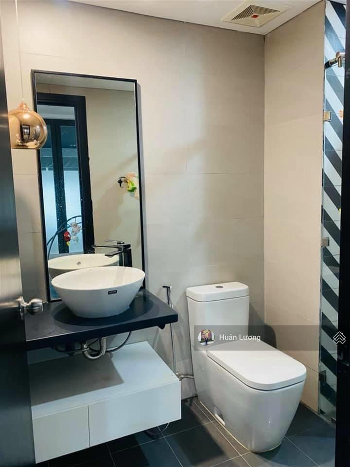 Cho thuê nhiều căn hộ 1pn + 1 đa năng  60m2 nhà thoáng, đẹp giá chỉ từ 17tr/tháng