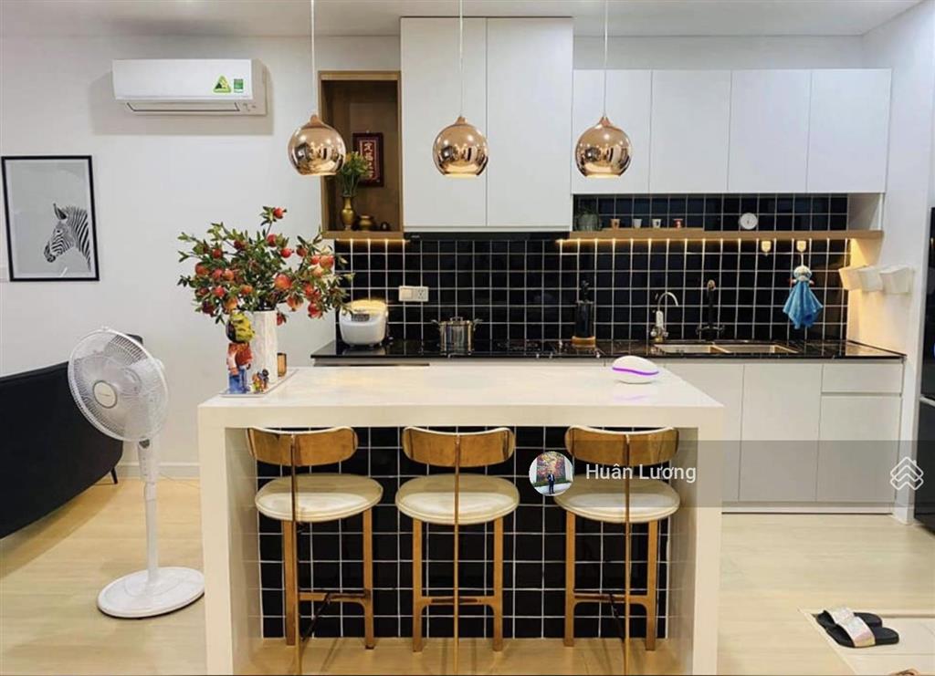 Cho thuê nhiều căn hộ 1pn + 1 đa năng  60m2 nhà thoáng, đẹp giá chỉ từ 17tr/tháng