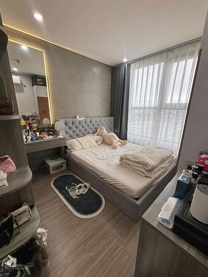 Bán chung cư fpt plaza 2 đà nẵng, đầy đủ nội thất, nhà mới, sổ hồng riêng giá 2tỷ7