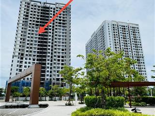 Bán căn hộ 2pn fpt plaza3 hướng đông nam view công viên giá 2ty850