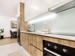 Rẻ nhất chung cư fpt plaza 3 đà nẵng! căn 2pn dt 56m2, giá chỉ 2 tỷ 130