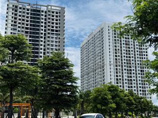 Bán căn hộ fpt plaza 3 đà nẵng, 2pn 2wc hướng nam chỉ 2,3 tỷ vnd