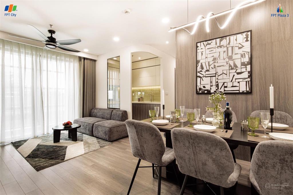 Bán căn hộ 3pn tại fpt plaza3 đà nẵng giá chỉ 2ty9!