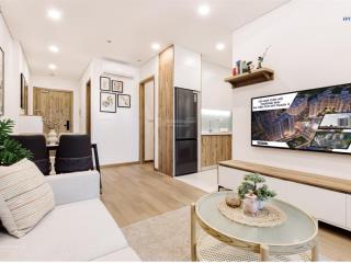 Chung cư fpt plaza 3 căn 2pn view công viên, sắp nhận bàn giao
