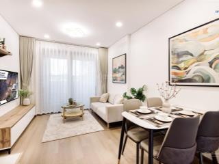 Mình chính chủ, cần bán chung cư fpt plaza 3 căn 2pn, dt 60,14m2