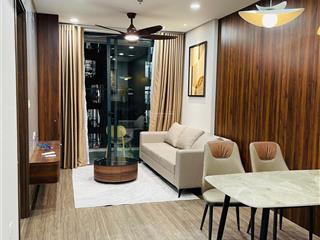 Bán căn 2pn chung cư fpt plaza đà nẵng, full nội thất, sổ hồng sẵn
