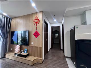 Bán căn hộ chung cư fpt plaza 2 đà nẵng, full nội thất mới, giá 3ty350