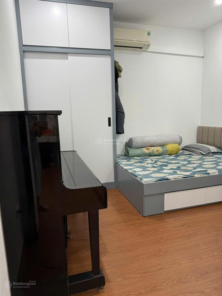 Bán căn hộ khu d tập thể nam đồng, đống đa, hà nội