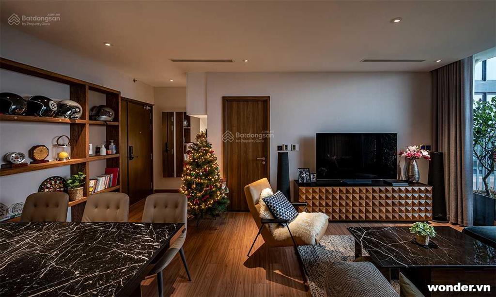 Chính chủ bán căn góc eco green sài gòn 3pn, 81m2 , full nội thất, giá 7.2 tỷ . 0946 867 ***