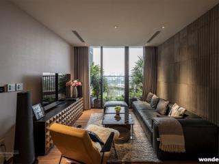 Chính chủ bán căn góc eco green sài gòn 3pn, 87m2 , full nội thất, giá 5.9 tỷ thu về. 0946 867 ***