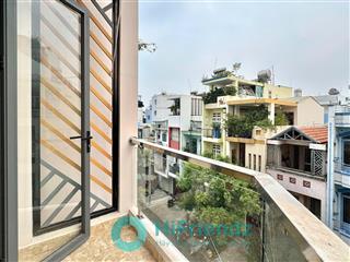 Cho thuê penhouse 2pn q8 , full kính siêu đẹp nội thất, giá chỉ 8 triệu.  0946 867 ***