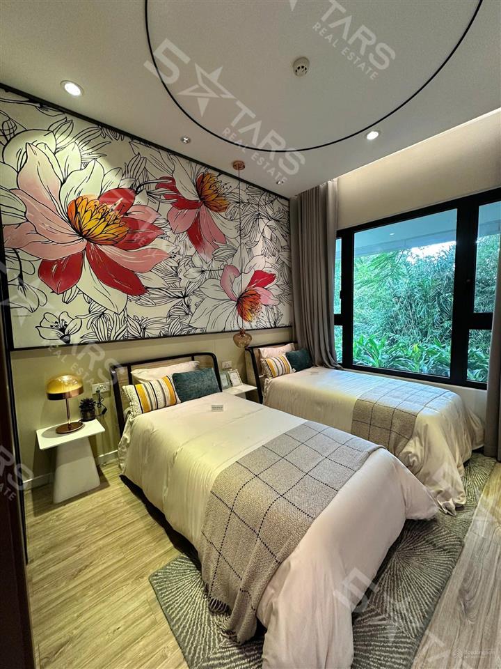 Bán the infiniti 2pn, 92m2, giá 8,5 tỷ , nội thất cơ bản , tầng cao , view đẹp . 0946 867 ***