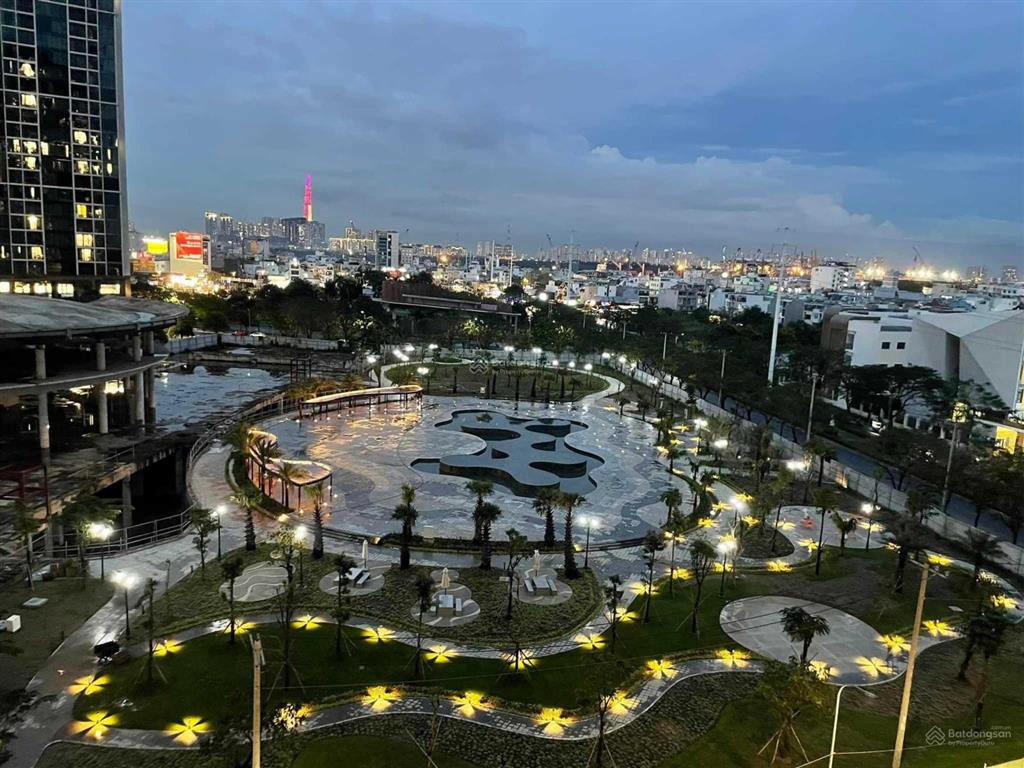 Chuyên bán eco green q7, cập nhật năm mới, 2pn giá từ 4.7 tỷ, 3pn giá 6.2 tỷ,  0946 867 ***