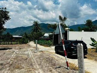 Bán đất thôn tân khánh  xã suối tiên
huyện diên khánh  chỉ 3.7 tr/m2