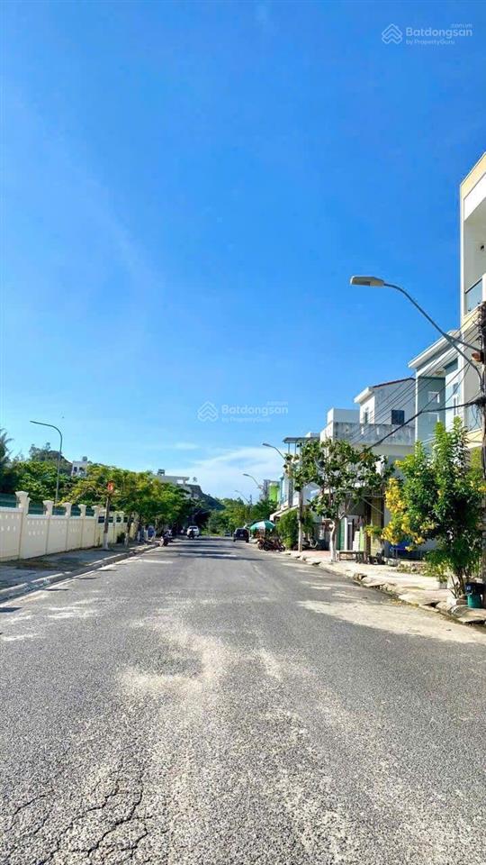 Bán đất mặt tiền đường triệu quang phục, vĩnh hoà, phường bắc nha trang