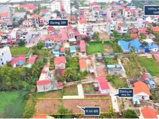 Bán đất tân dương  thủy nguyên  hải phòng