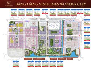 Quỹ ngoại giao vị trí đẹp tại dự án vinhomes đan phượng. giá ưu đãi đợt đầu tiên cực tốt