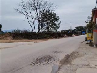 Cần bán gấp một em đất nền xinh xắn tại phù lương vì... quá đẹp mà không ai tin giá hơn 1 tỷ!