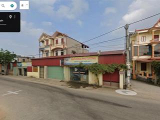 Bán 85m2 đất ven khu cn phường đào viên  bắc ninh