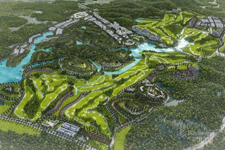 Chính chủ bán 80.3m2 ngã 5, mặt đường 315 tam nông phú thọ.