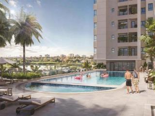 Căn hộ đẹp xuất sắc tại lakeside garden, 2,7 tỷ, 68m2, 2pn, 2wc, hải phòng