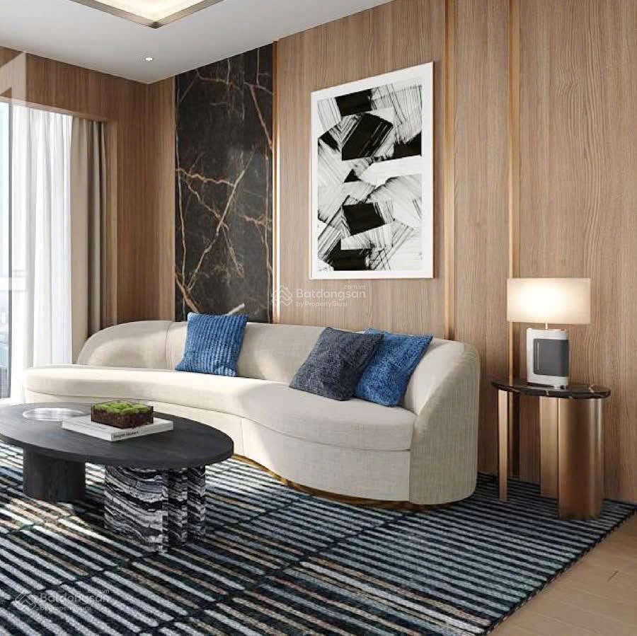 Căn hộ cao cấp m landmarkmarriot  bạch đằng, đn, phiên bản limited cho 200 chủ nhân xứng tầm