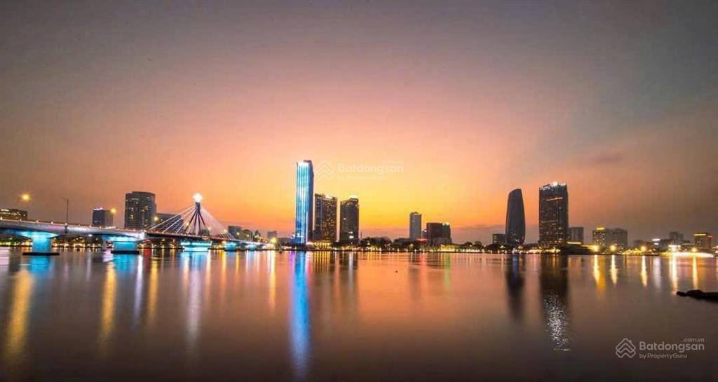 Căn hộ cao cấp m landmarkmarriot  bạch đằng, đn, phiên bản limited cho 200 chủ nhân xứng tầm