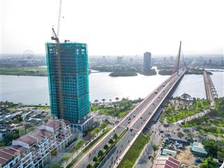 Quỹ hàng tái đầu tư sun cosmo residence đa dạng loại căn, giá đầu tư tốt, tư vấn miễn phí