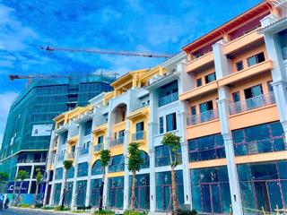 Căn shophouse sun symphony residence mặt tiền trần hưng đạo, sạch, đẹp, chiết khấu tốt+tặng vàng!