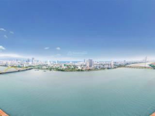 Bán căn hộ 2pn trực diện sôngphoenix tại landmark tower đà nẵng, 7,85 tỷ, 54m2, view đẹp!