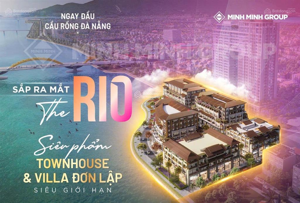 Cho thuê shophouse khối đế gần góc t0117 tại sun ponte residence đà nẵng, diện tích 164m2