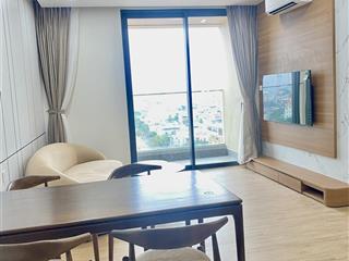 Cho thuê căn hộ tại sun cosmo residence, giá thỏa thuận, 55m2, tiện ích đầy đủ