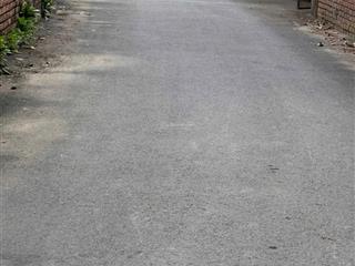 Cc cần bán mảnh đất xã hát môn phúc thọ gần tl 417