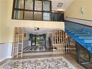 Cho thuê shophouse view vịnh du thuyền waterpoint nam long