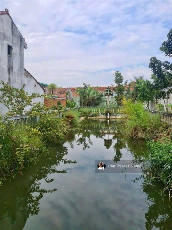 Biệt thự vườn giá ngộp mặt tiền đường nhựa, dt 780m2 chỉ 3.2 tỷ tại thạnh đức bến lức