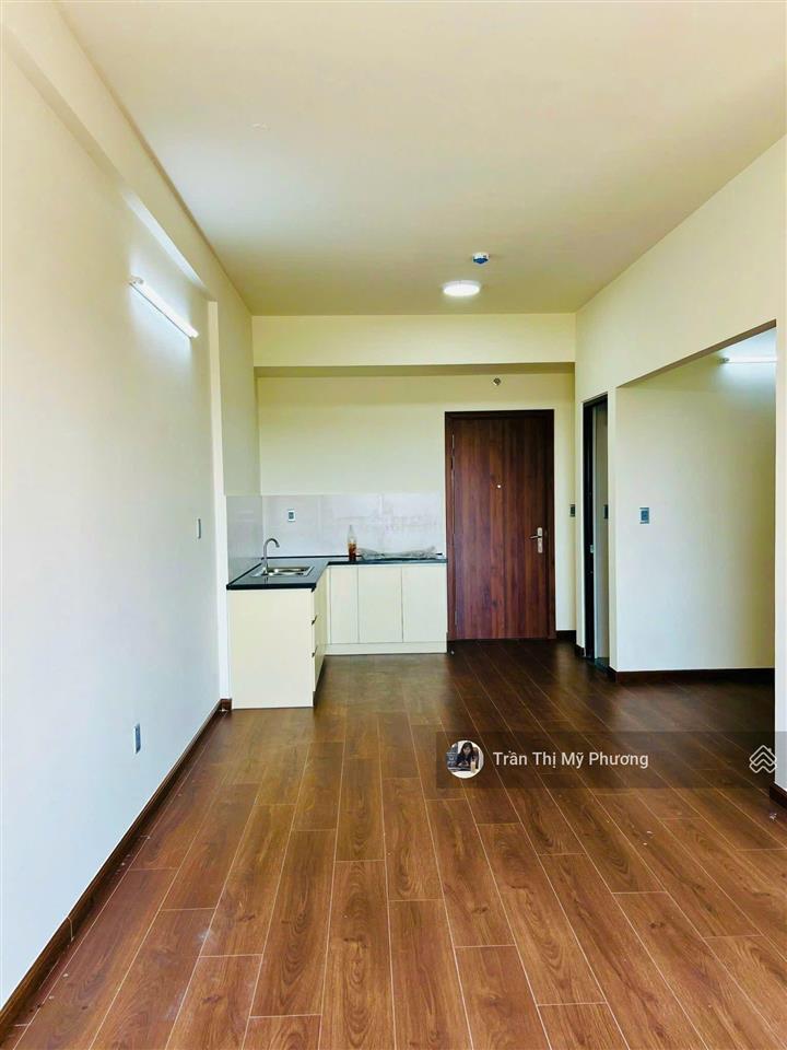 Bán nhanh căn hộ 51m 1pn+1wc có vách ngăn, sổ hồng, giá 1.15 tỷ, có sẵn hợp đồng thuê 3tr/th