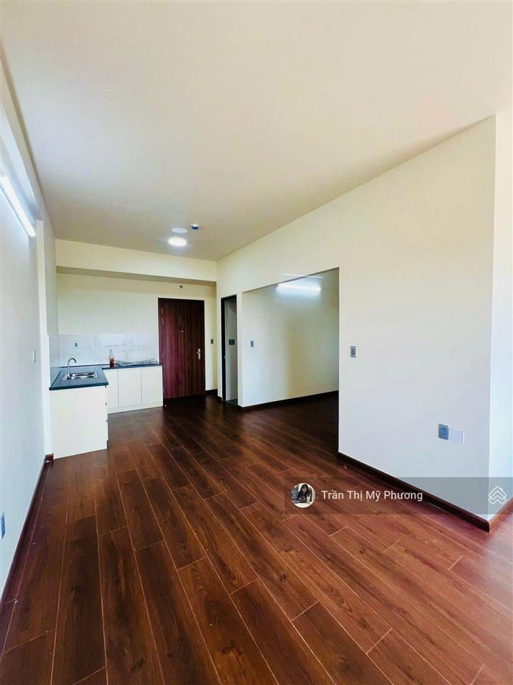 Bán nhanh căn hộ 51m 1pn+1wc có vách ngăn, sổ hồng, giá 1.15 tỷ, có sẵn hợp đồng thuê 3tr/th