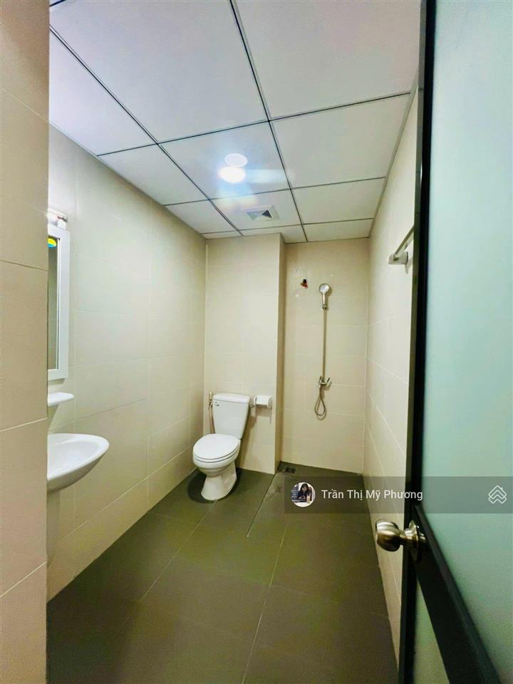 Bán nhanh căn hộ 51m 1pn+1wc có vách ngăn, sổ hồng, giá 1.15 tỷ, có sẵn hợp đồng thuê 3tr/th