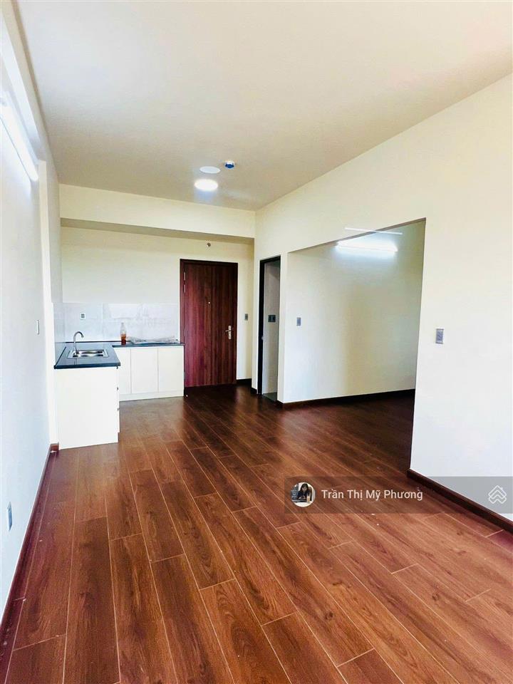 Bán nhanh căn hộ 51m 1pn+1wc có vách ngăn, sổ hồng, giá 1.15 tỷ, có sẵn hợp đồng thuê 3tr/th