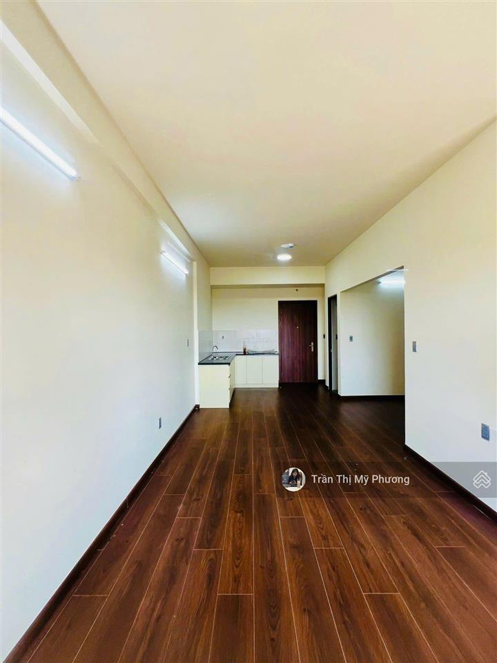 Bán nhanh căn hộ 51m 1pn+1wc có vách ngăn, sổ hồng, giá 1.15 tỷ, có sẵn hợp đồng thuê 3tr/th