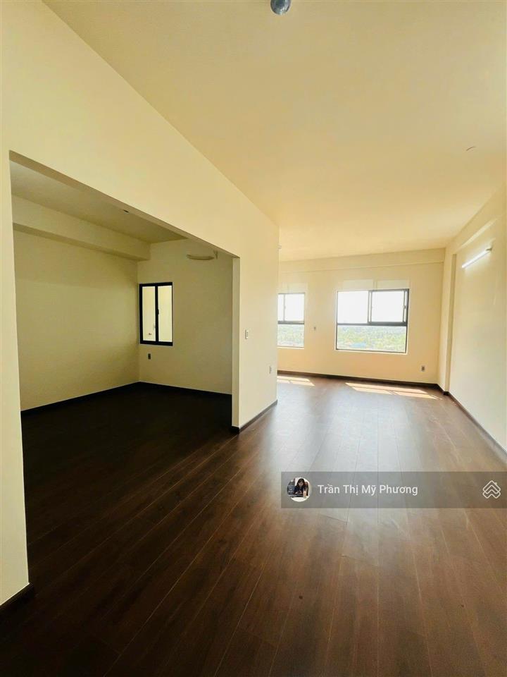 Bán nhanh căn hộ 51m 1pn+1wc có vách ngăn, sổ hồng, giá 1.15 tỷ, có sẵn hợp đồng thuê 3tr/th