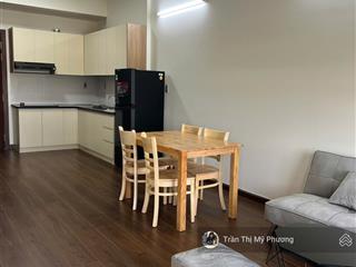 Cho thuê căn hộ 1pn+ 51m full nội thất, chỉ 5tr/tháng bao phí, block a4, vào ở 05/01/2026