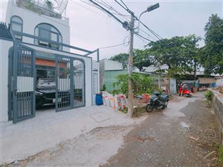 Ngộp bán đất quốc lộ 13, p. hiệp bình phước, thủ đức. dt 4.6 x 20m (90m2). chỉ 3.8 tỷ