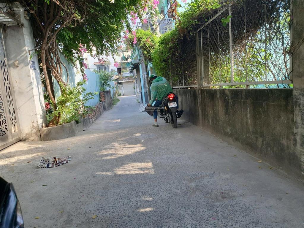 Đất đường số 9, hbp, thủ đức ngay vạn phúc city, dt 5x21m full thổ vuông vức đường thông ô tô