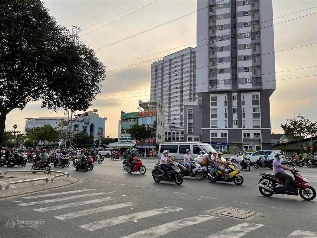 Đất 519 kinh dương vương, bình tân bên hong ubnd bình tân. dt 80m2 full thổ đường 10m hiện hữu