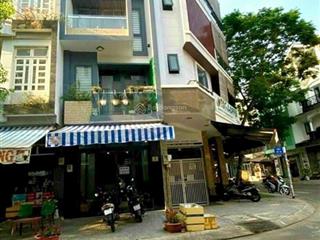 Chính chủ cho thuê nhà mặt tiền 4 tầng kdc công ích q.4, phường phú mỹ, quận 7, tp. hồ chí minh