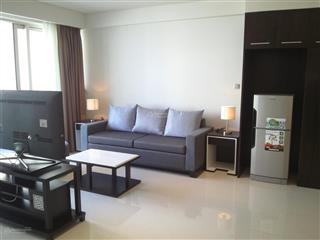 Bán căn hộ studio, full nội thất, the costa nha trang