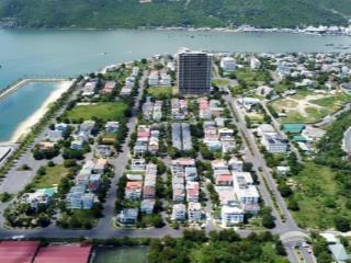 Bán lô đất biệt thự 264m2  giá 80 triệu/m2  khu đô thị biển an viên