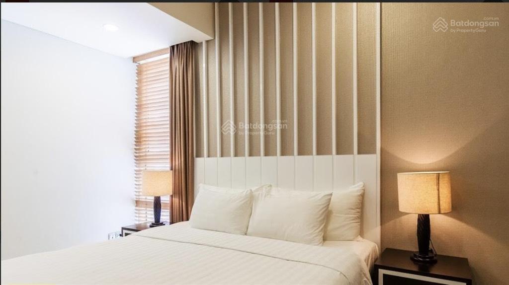Bán căn hộ 2 phòng ngủ 135m2 the costa nha trang, view biển, full nội thất, giá 14.5 tỷ đồng